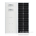 Luz de rua solar LED COB 100W